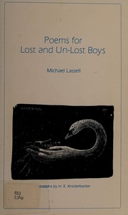 Poems for lost and un-lost boys /