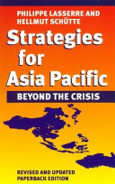 Strategies for Asia Pacific /