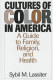 Cultures of color in America : a guide to family, religion, and health /