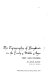 The topography of Baghdad in the early Middle Ages ; text and studies /