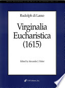 Virginalia Eucharistica (1615) /