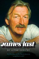 James Last : my autobiography /