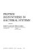 Protein biosynthesis in bacterial systems /