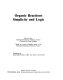 Organic reactions, simplicity and logic /