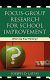 Focus-group research for school improvement : what are they thinking? /