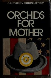 Orchids for Mother : a novel /