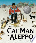 The cat man of Aleppo /