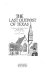 The last outpost of Texas : a history of First Baptist Church, El Paso, Texas : the first fifty years /
