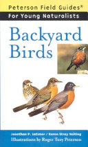 Backyard birds /