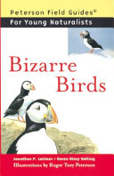 Bizarre birds /