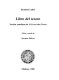 Libro del tesoro : versión castellana de Li livres dou tresor /