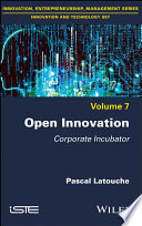 Open Innovation : Corporate Incubator /