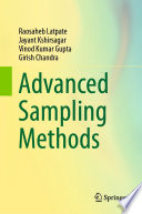 Advanced Sampling Methods /