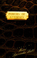Powers of attorney /