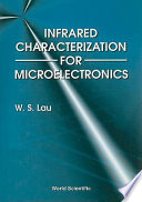 Infrared characterization for microelectronics /