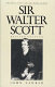 Sir Walter Scott /