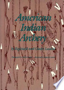 American Indian archery /