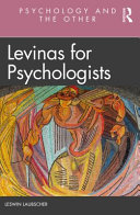 Levinas for psychologists /