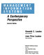 Management information systems : a contemporary perspective /