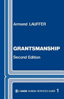 Grantsmanship /