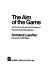 The aim of the game ; a primer on the use and design of gamed social simulations.