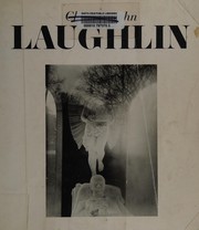 Clarence John Laughlin : the personal eye /