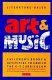 Literature-based art & music : children's books & activities to enrich the K-5 curriculum /