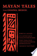 Mayan tales from Chiapas, Mexico /