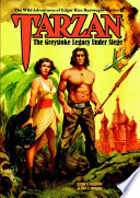 Tarzan : the Greystoke legacy under siege /