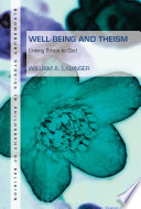 Well-being and theism : linking ethics to God /