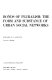Bonds of pluralism : the form and substance of urban social networks /
