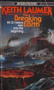 The breaking Earth /