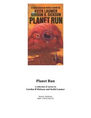 Planet run /