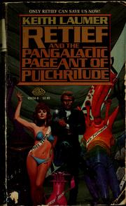 Retief and the pangalactic pageant of pulchritude /