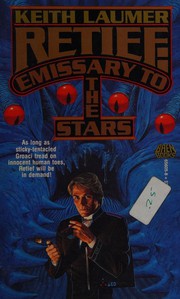 Retief, emissary to the stars /