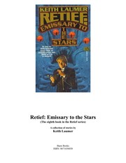 Retief, emissary to the stars /