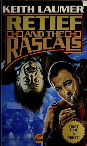 Retief and the rascals /