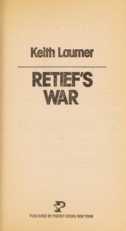 Retief's war /