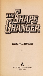 The shape changer /