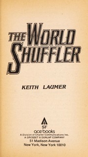 The world shuffler /