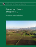 Interamna Lirenas : a Roman town in Central Italy revealed /
