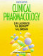 Clinical pharmacology /