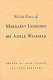 Selected letters of Margaret Laurence and Adele Wiseman /