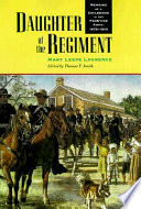 Daughter of the regiment : memoirs of a childhood in the Frontier Army, 1878-1898 /