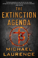 The extinction agenda /