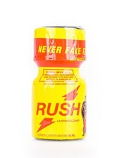 Death rush : poppers & AIDS /