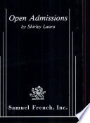 Open admissions /