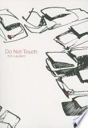 Do not touch /