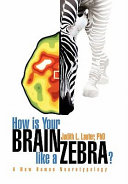 How is your brain like a zebra? : a new human neurotypology /