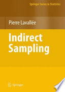 Indirect sampling /